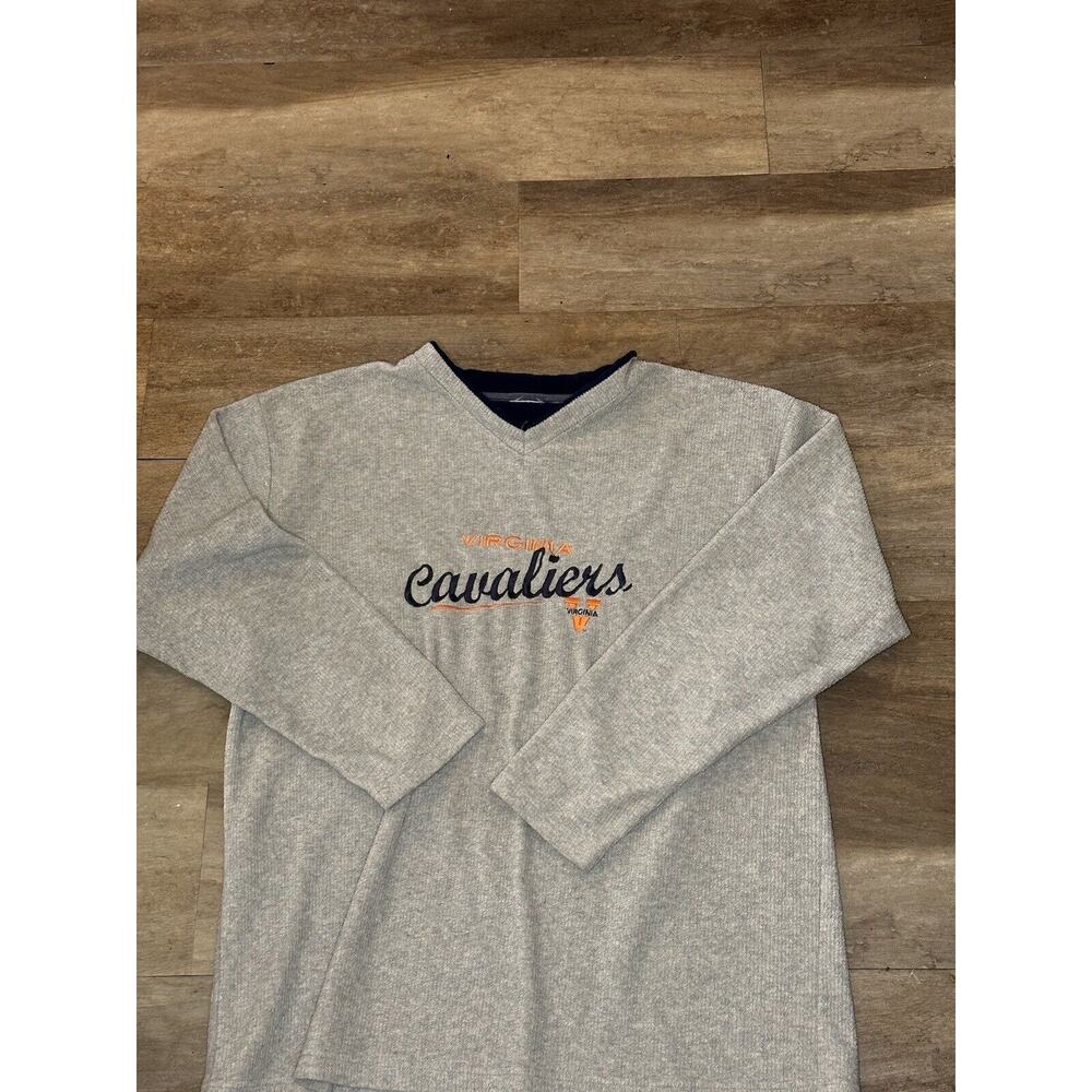 VTG Vintage UVA Pullover sweatshirt sz. Xl